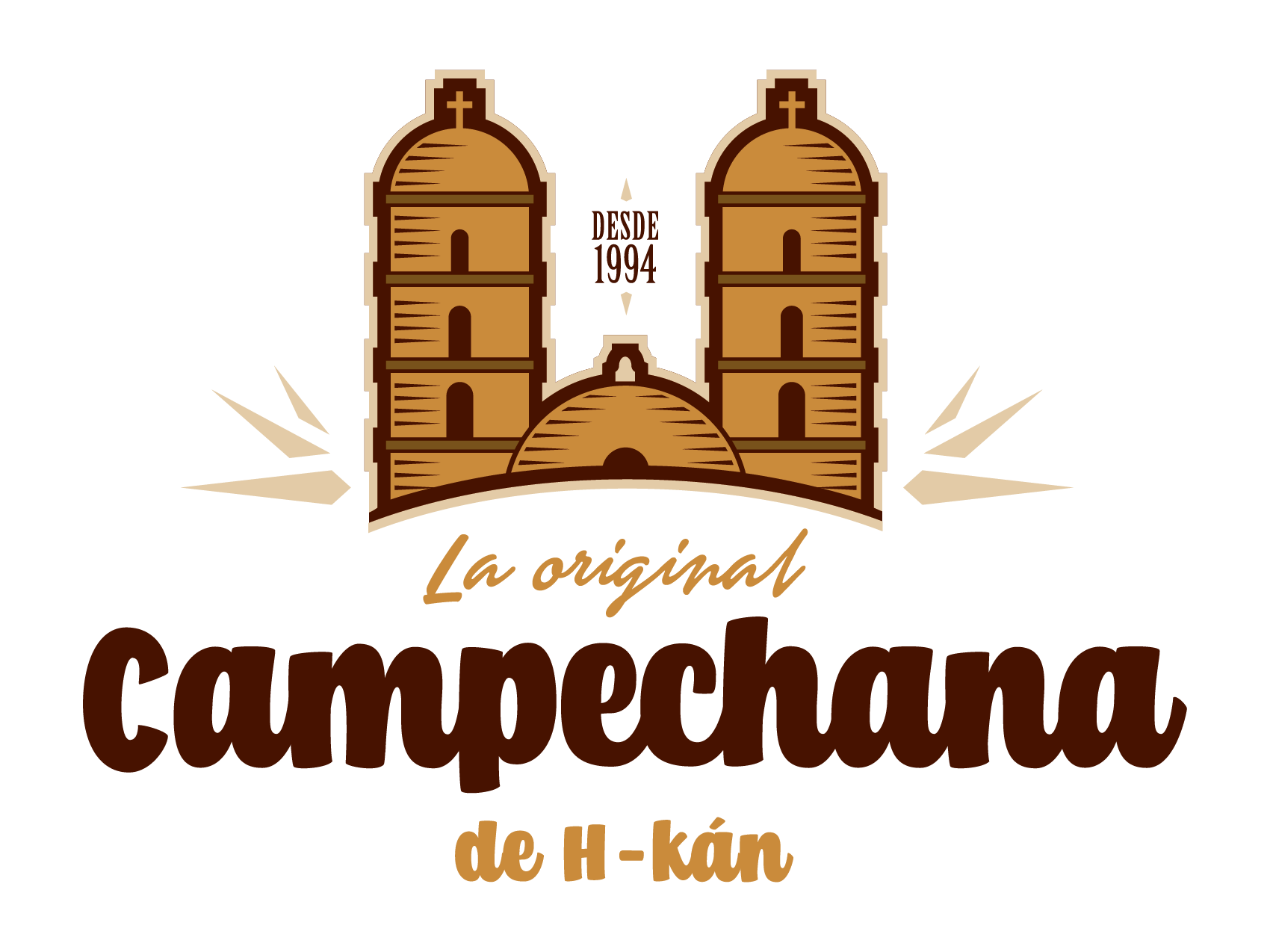 Logo La Campechana